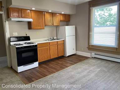 Main picture of 605 New York St