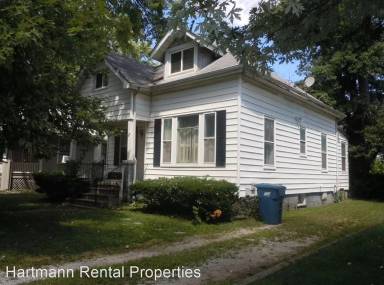 Main picture of 406 Springer Ave