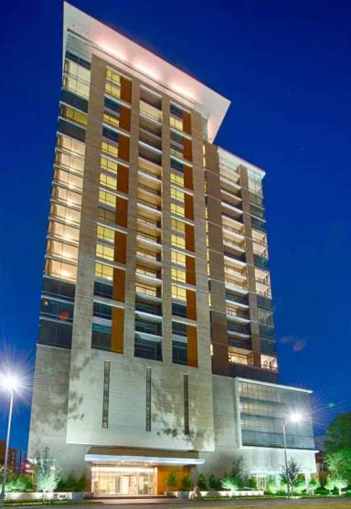 Main picture of The Southmore Apartments