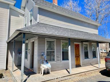 Main picture of 111 N Seminary St