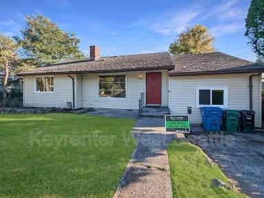 Main picture of 4433 S Morgan St
