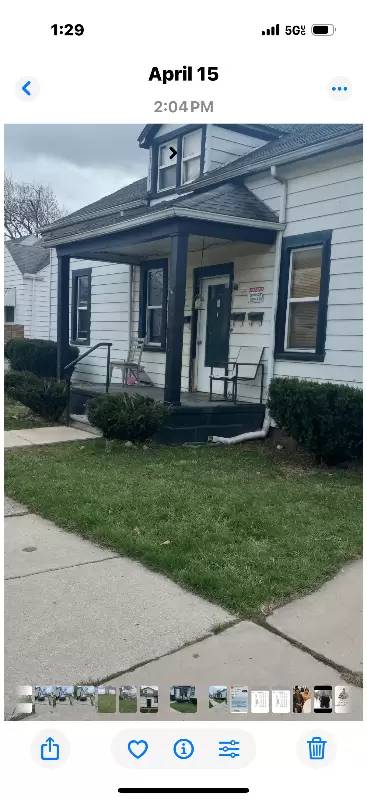 Main picture of 957 Park Ave