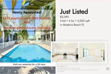 Main picture of 15473 Gulf Blvd