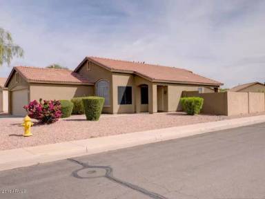 Main picture of 13314 W Mauna Loa Ln