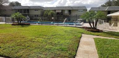 Main picture of Villas of Orlando