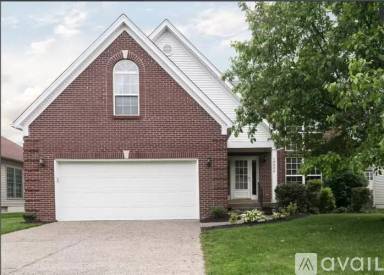 Main picture of 10004 Spring Gate Dr