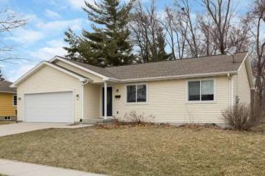 Main picture of 3611 Story St