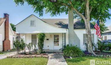 Main picture of 1914 W Magnolia Ave