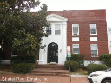 Main picture of 1729 35th St NW