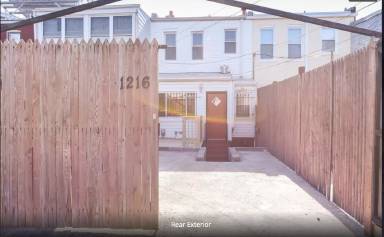 Main picture of 1216 Florida Ave NE