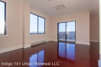 Main picture of Essence 144 & Indigo 141 Apartments