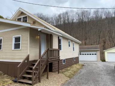Main picture of 170 Cherry Run Rd
