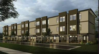 Main picture of Dewey Townhomes