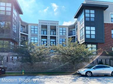 Main picture of City Courts Condominiums