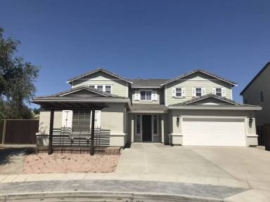 Main picture of 1545 Marigold Dr