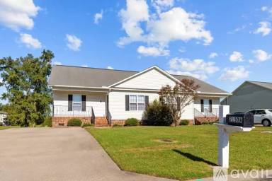 Main picture of 2150 Oak Bend Dr