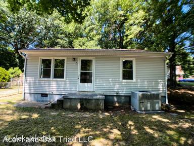 Main picture of 908 Grant St