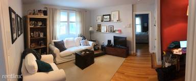 Main picture of 25 Cushing St