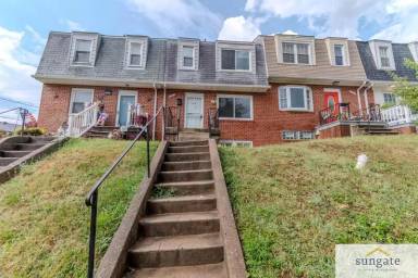 Main picture of 5426 Cynthia Ter