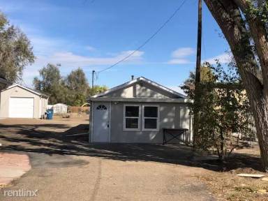 Main picture of 6551 E 66th Pl