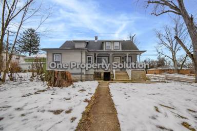 Main picture of 4589 Hayes St