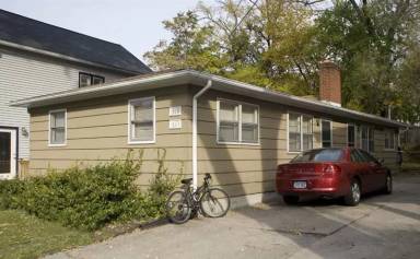 Main picture of 315 John St