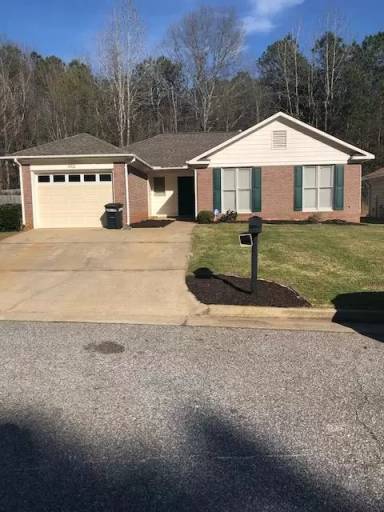 Main picture of 7808 Birchwood Ln