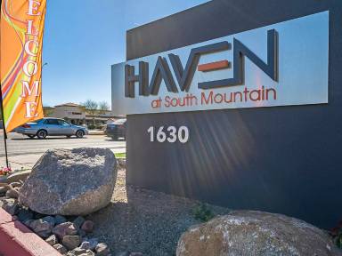 Main picture of Haven at South Mountain Apartments