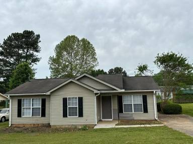 Main picture of 6117 Melrose Rd NW