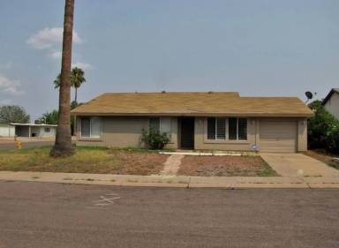 Main picture of 823 Plaza Encanto