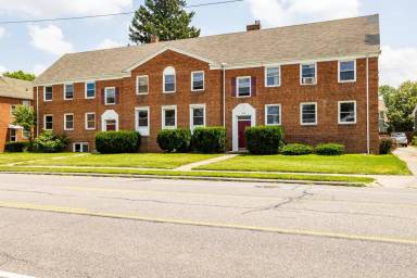 Main picture of 15109 Triskett Rd