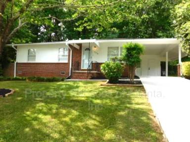 Main picture of 1170 Baker Ln