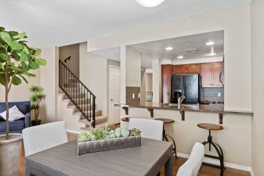 Main picture of Ontario Town Square Townhomes