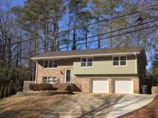Main picture of 2324 Derby Dr