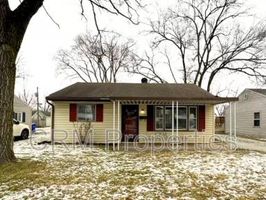 Main picture of 1020 E Fischer St