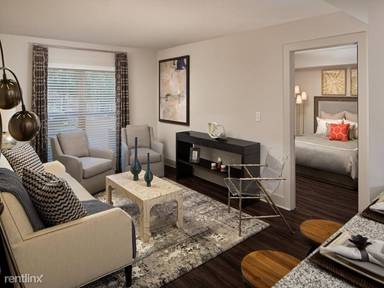 Main picture of The Metro Apartments
