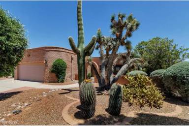 Main picture of 3343 S Calle del Albano