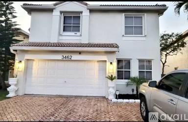 Main picture of 3462 NW 110th Way