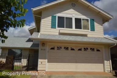 Main picture of 94-1121 Kukula St