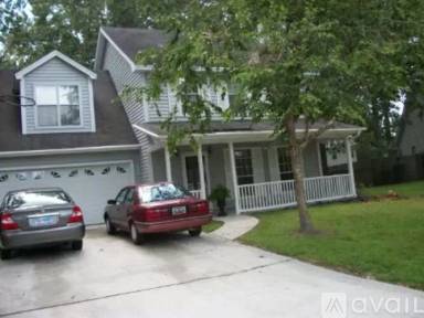 Main picture of 5419 Blufton Ct