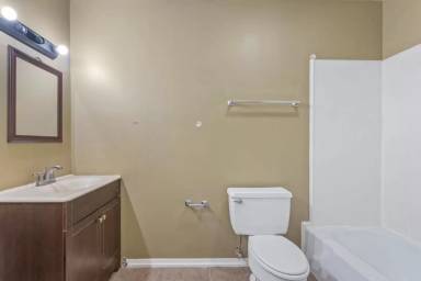 Main picture of Terrace Trace Apartments
