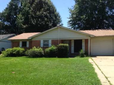 Main picture of 3621 Red Bud Ln