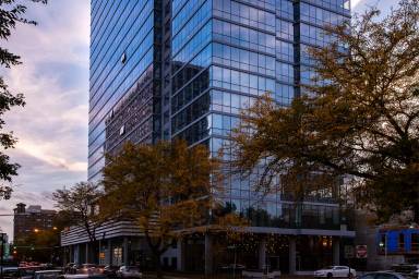 Main picture of Eight Eleven Uptown