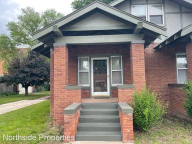 Main picture of 1028 N Porter Ave