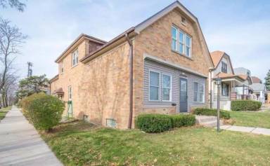 Main picture of 3277 S 10th St