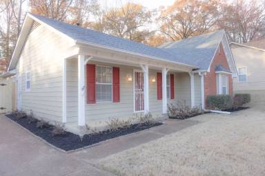Main picture of 3749 Beckman Dr