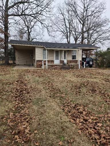 Main picture of 2118 Hatcher Rd