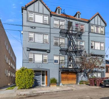 Main picture of 1829 6th Ave