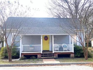 Main picture of 414 Harris St