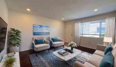 Main picture of 4085 Idaho St